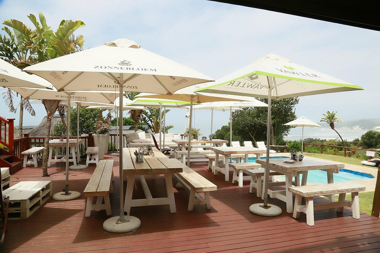 Crawfords Beach Lodge thumbnail 6